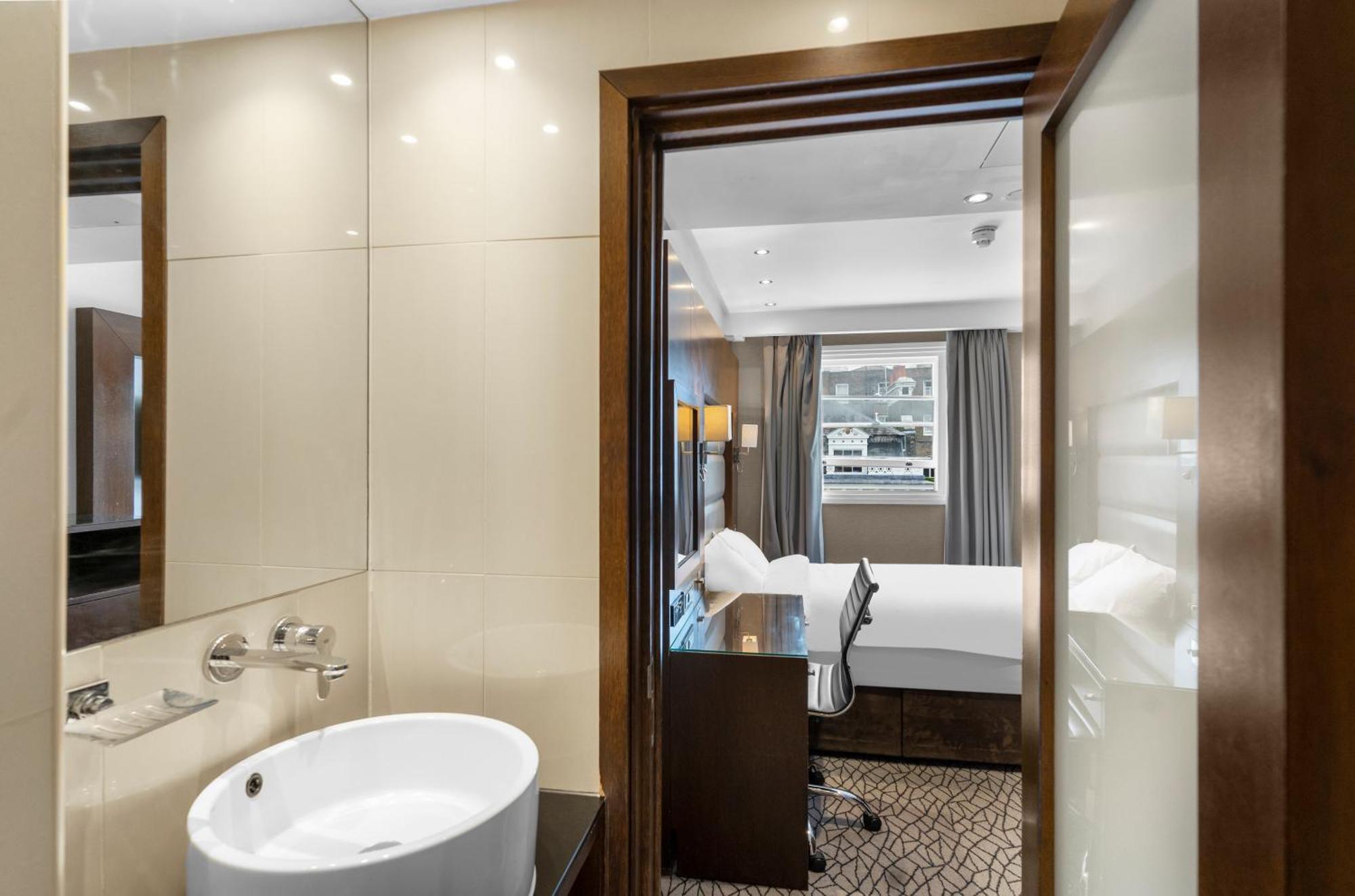 Auberge de jeunesse Lha Paddington Londres