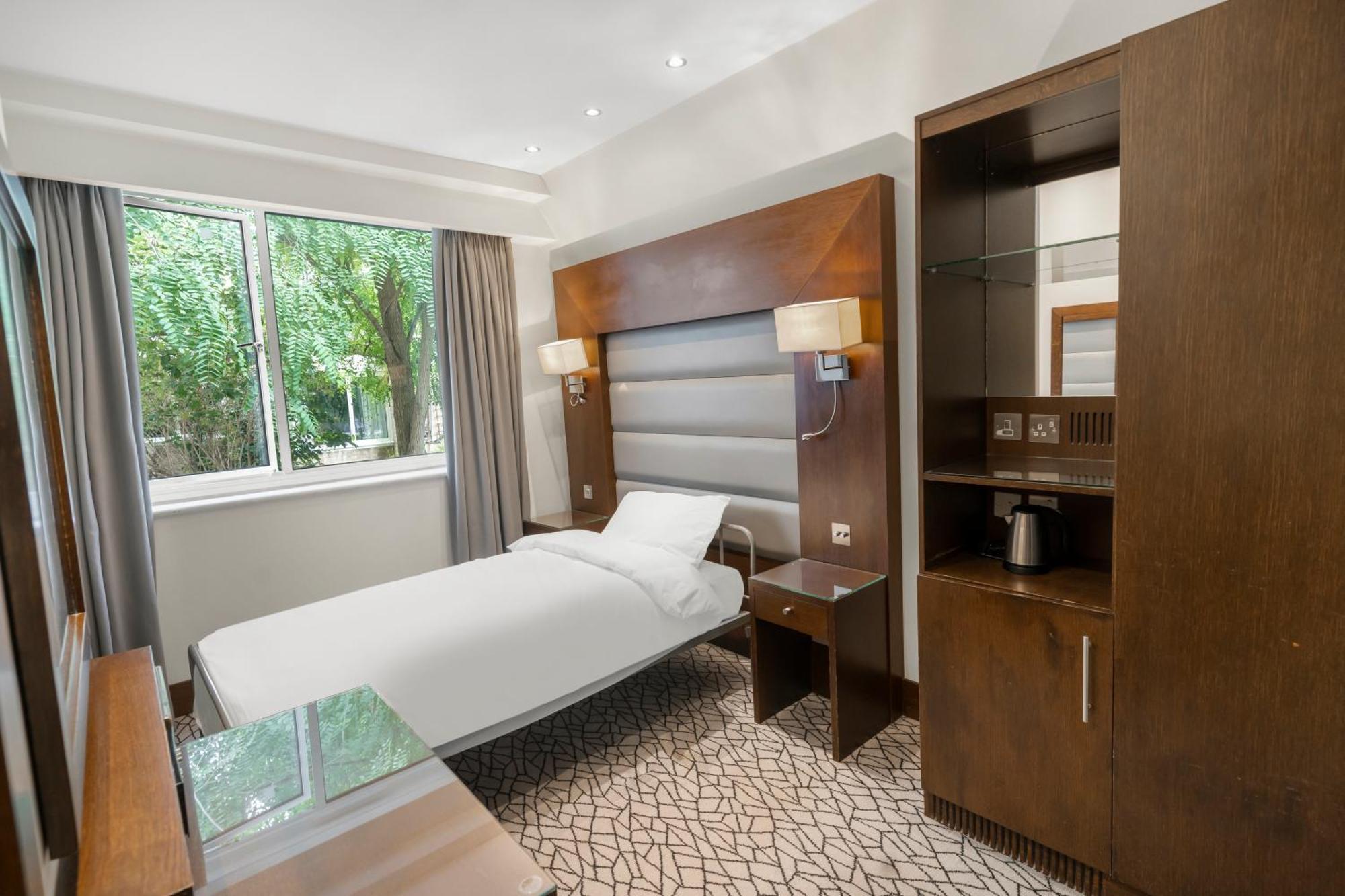 Auberge de jeunesse Lha Paddington Londres