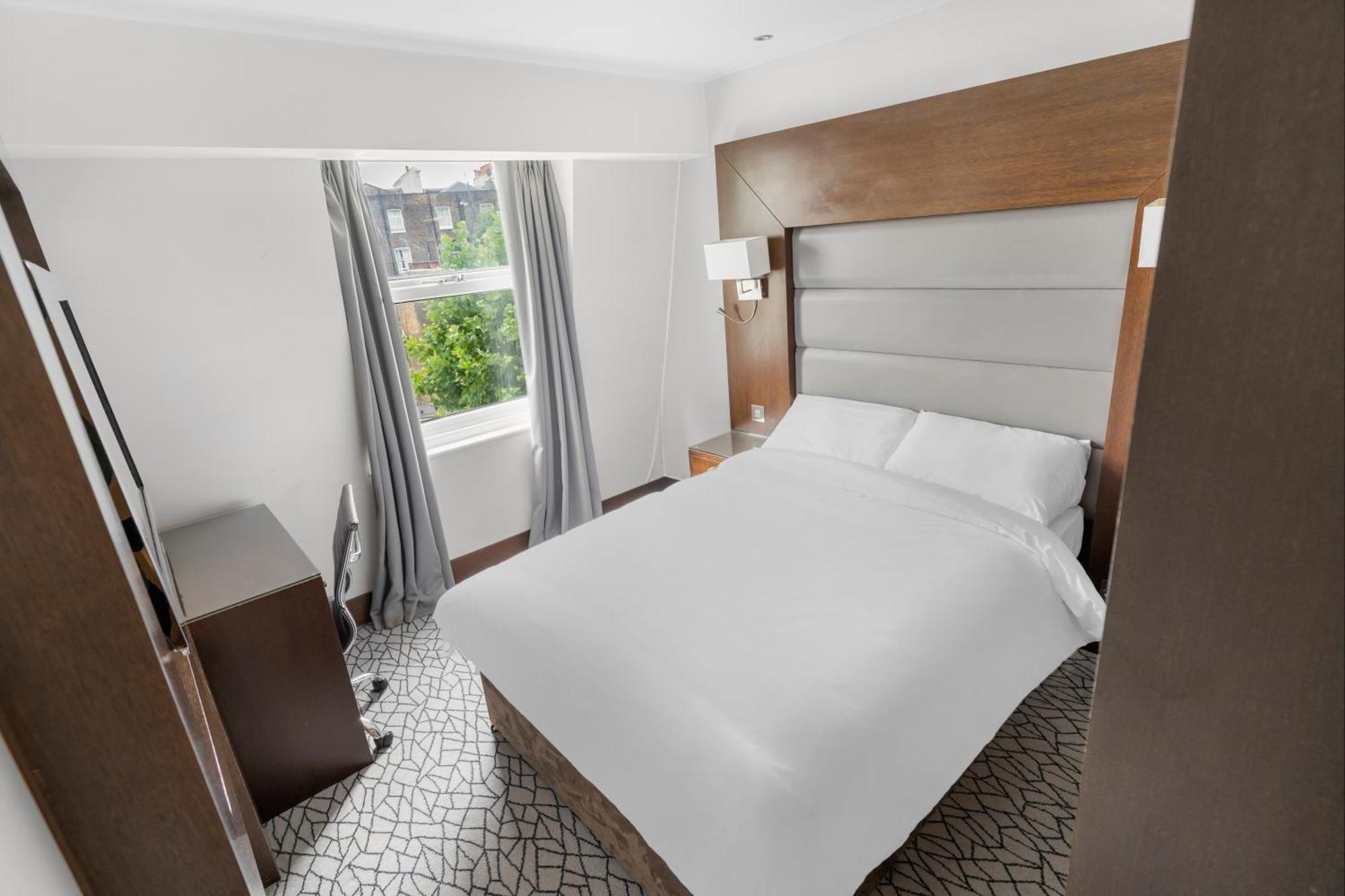 Lha Paddington Auberge de jeunesse *