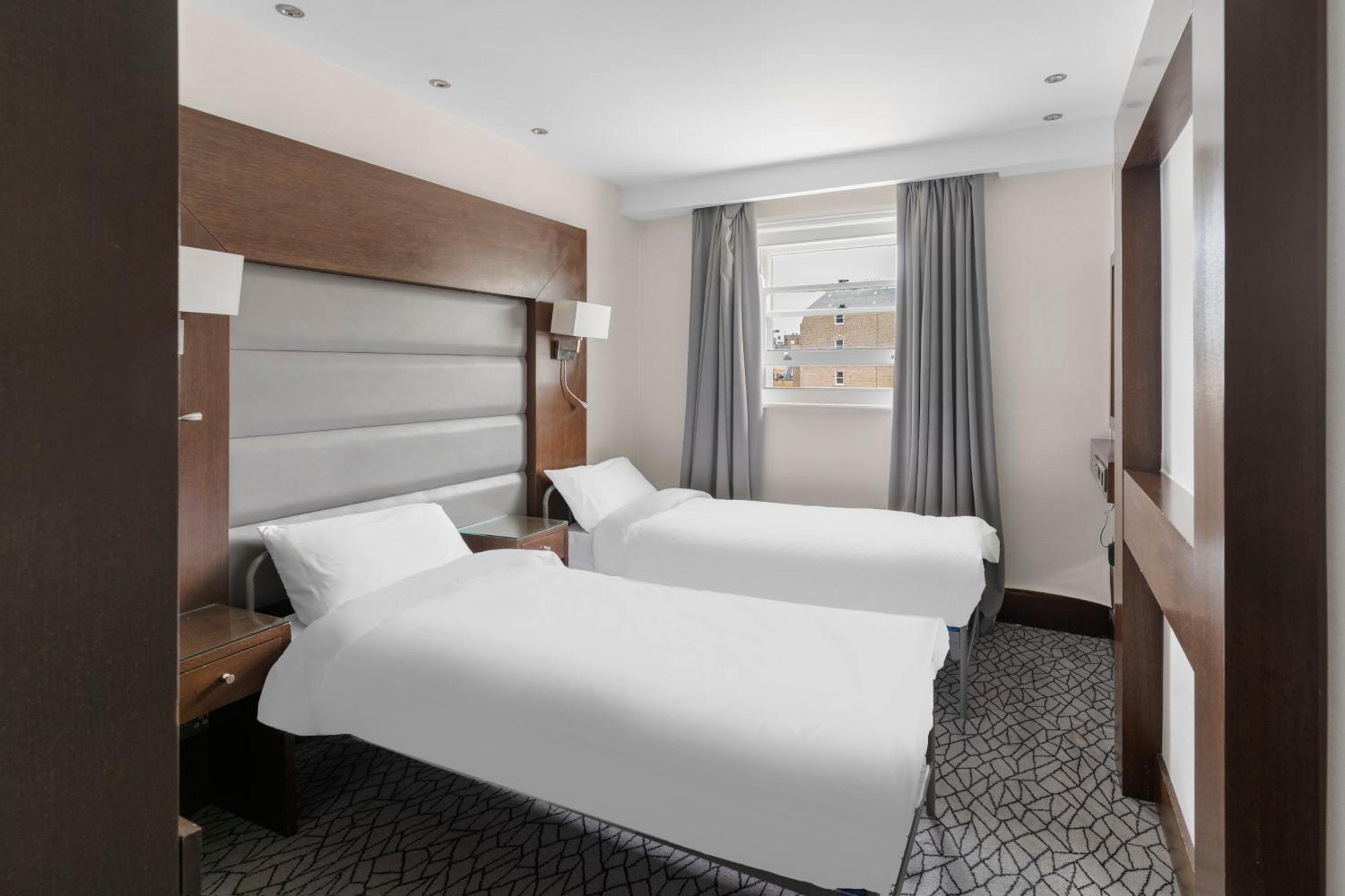 Auberge de jeunesse Lha Paddington Londres