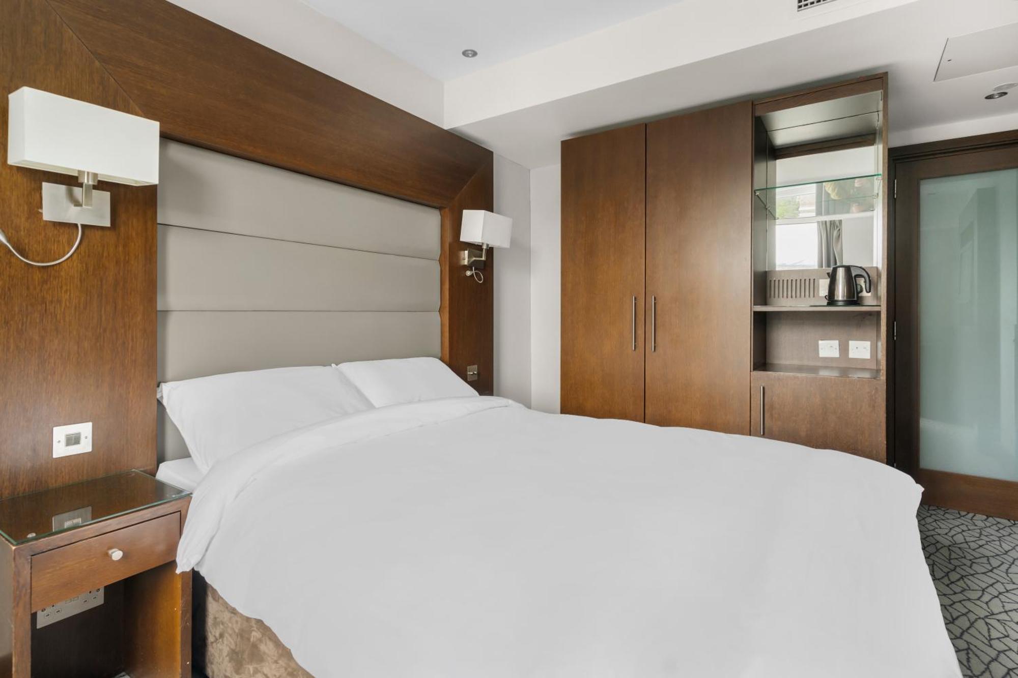 Auberge de jeunesse Lha Paddington Londres