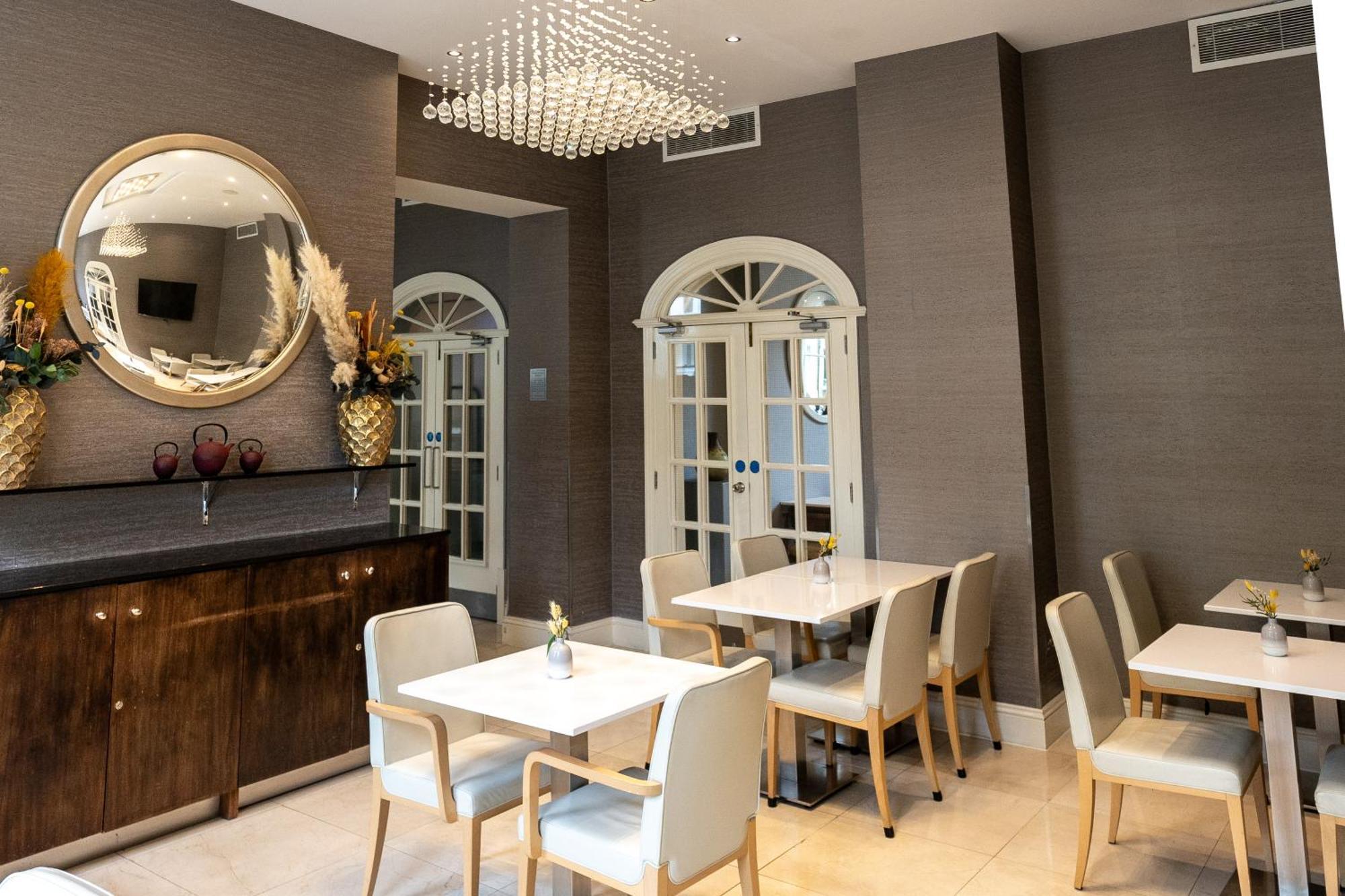 Lha Paddington Auberge de jeunesse