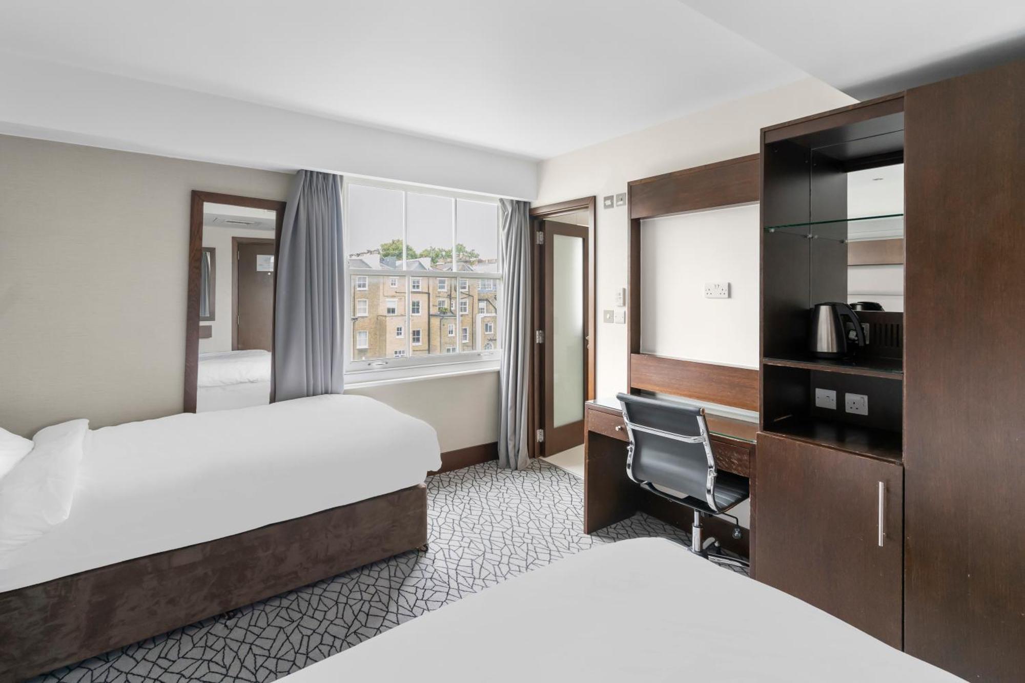 Lha Paddington Auberge de jeunesse *