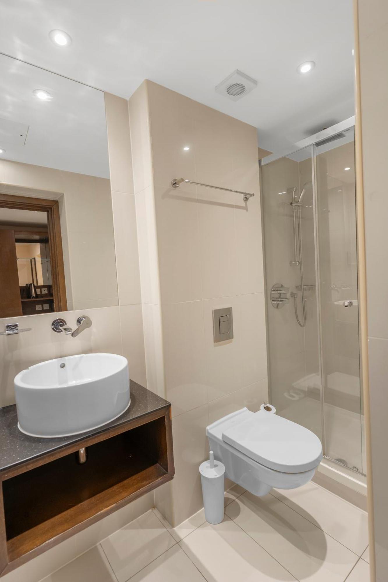 Lha Paddington Auberge de jeunesse